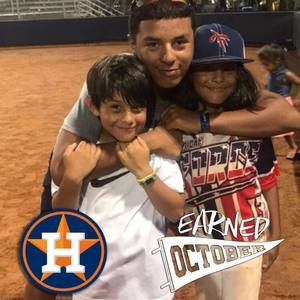 Meet your Posher, Brandy