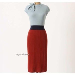 Charlie & Robin Sweater Dress from Anthropologie