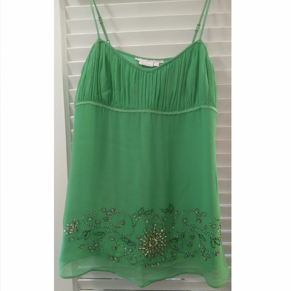To The Max Tank Top