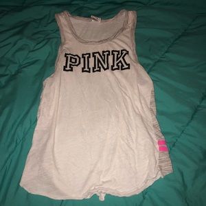Victorias Secret PINK tank