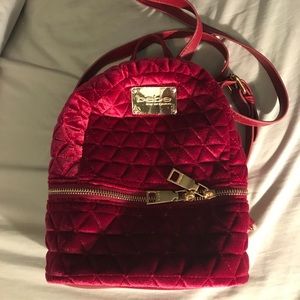 Bebe backpack mini