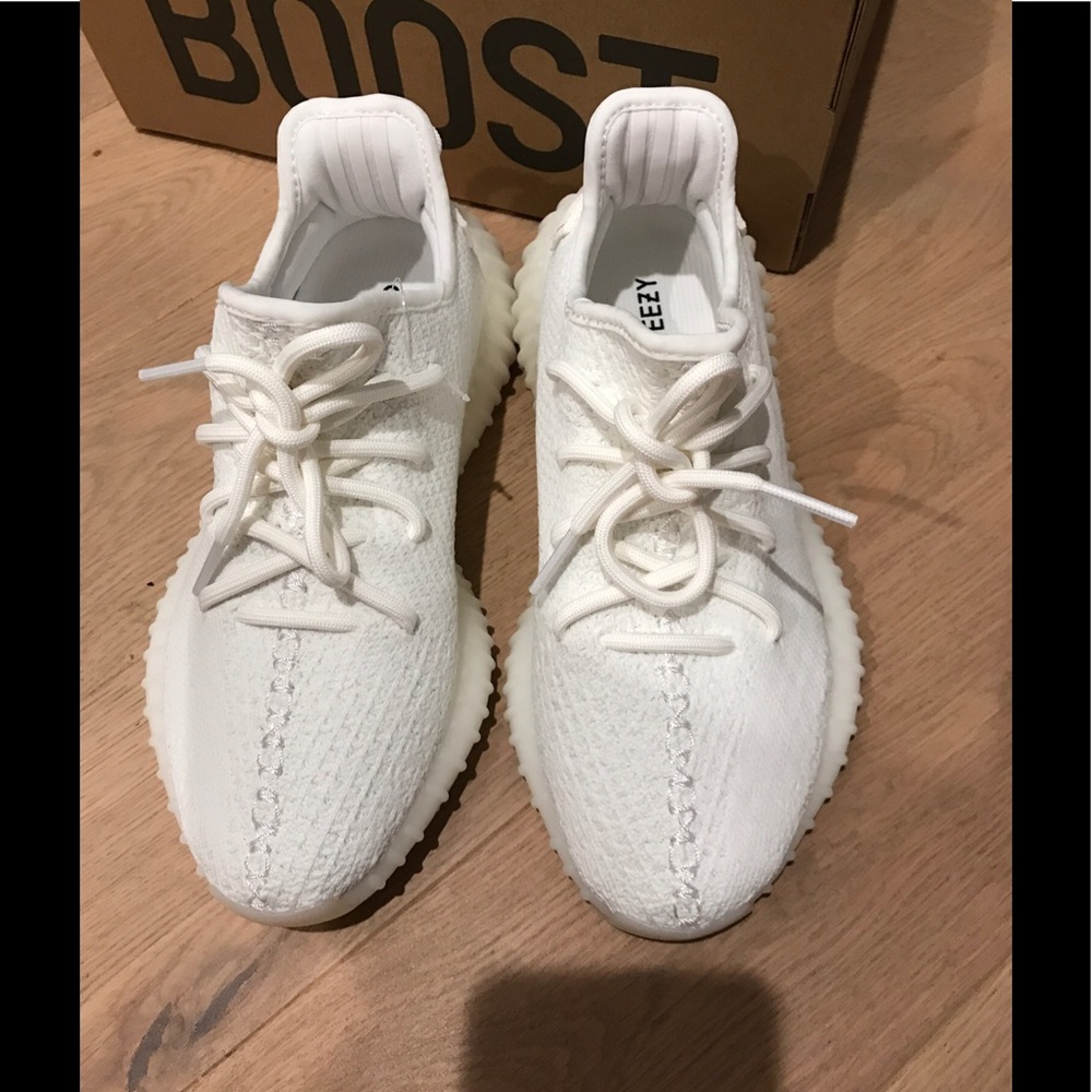 yeezy