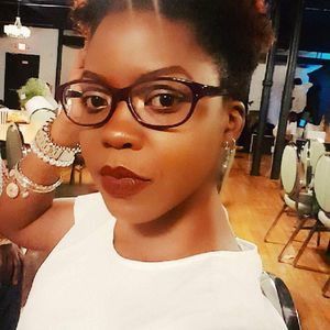 Meet your Posher, Janette