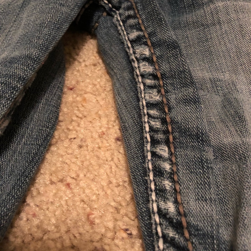 Big Star Jeans