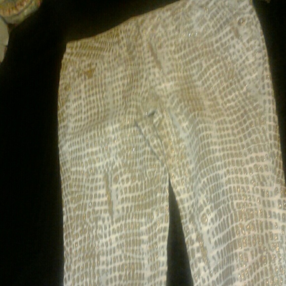 Jeans - Picture 1 of 2