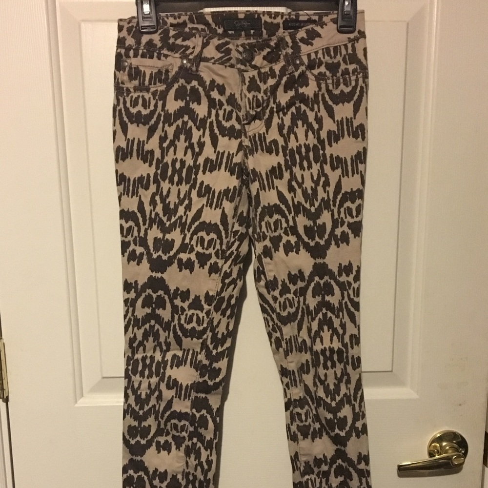 Jessica Simpson Jeggings