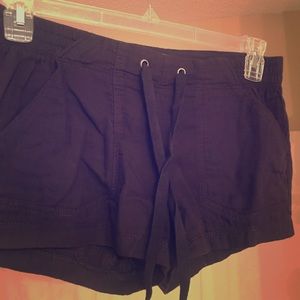 Cotton Shorts