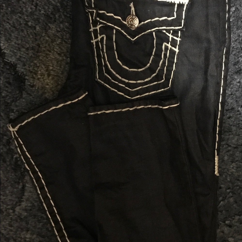 True religion jeans no tags never worn