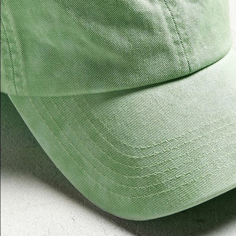 Vintage baseball snap back cap hat dad cap - Picture 2 of 4