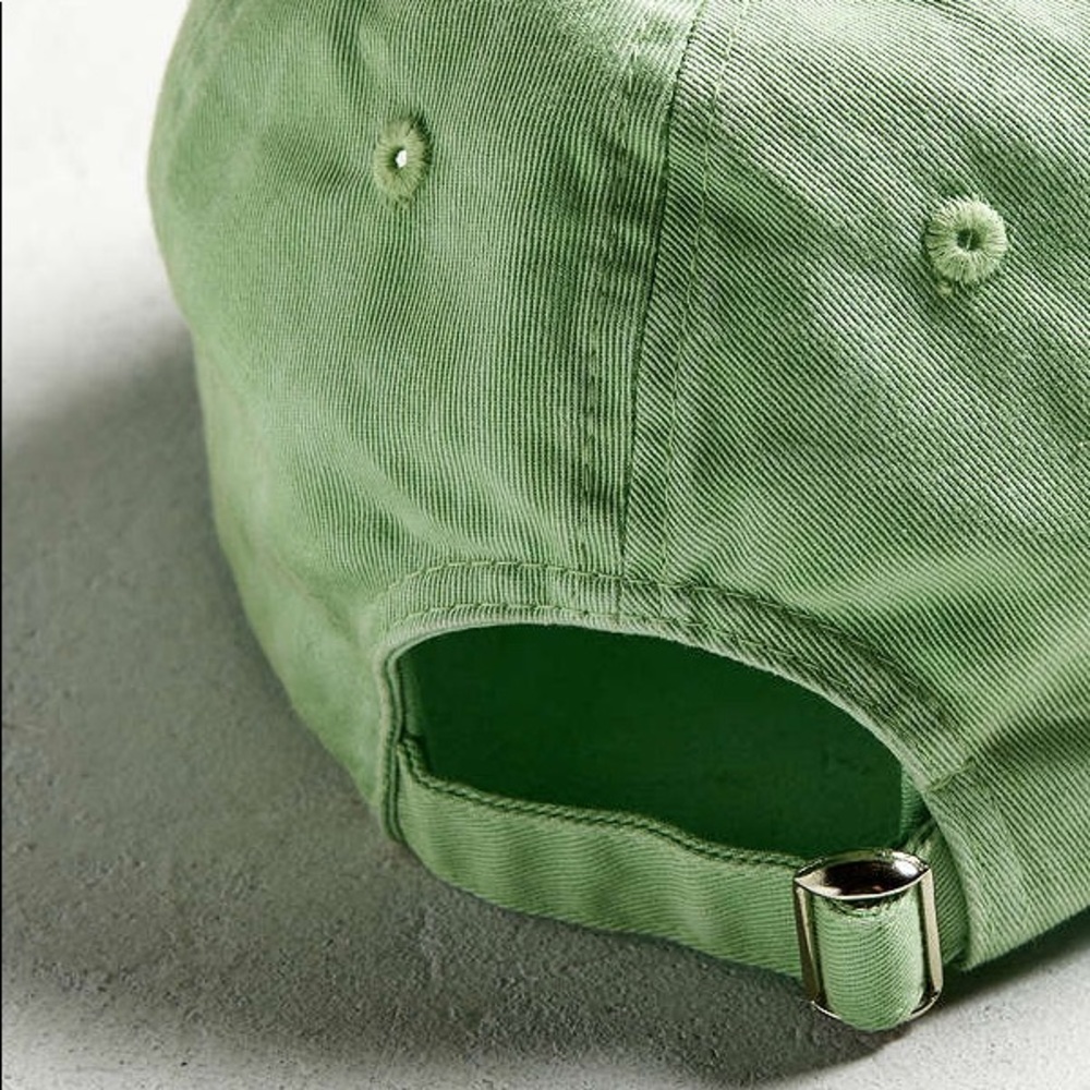 Vintage baseball snap back cap hat dad cap - Picture 4 of 4