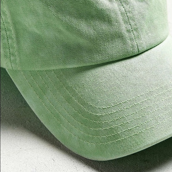 Vintage baseball snap back cap hat dad cap - Picture 2 of 4