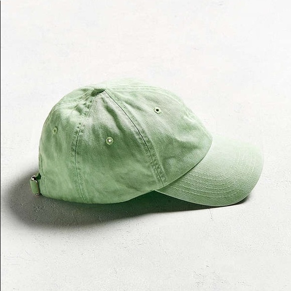 Vintage baseball snap back cap hat dad cap - Picture 3 of 4