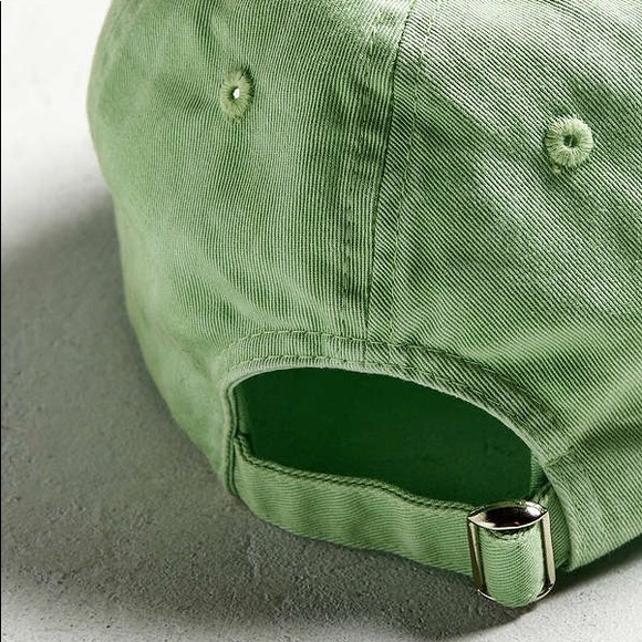 Vintage baseball snap back cap hat dad cap - Picture 4 of 4