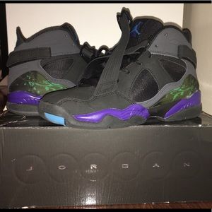 Air Jordan 8 (GS)