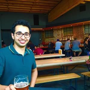 Meet your Posher, Daksh