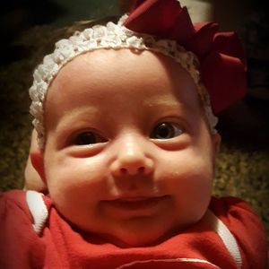 Meet your Posher, Mandie