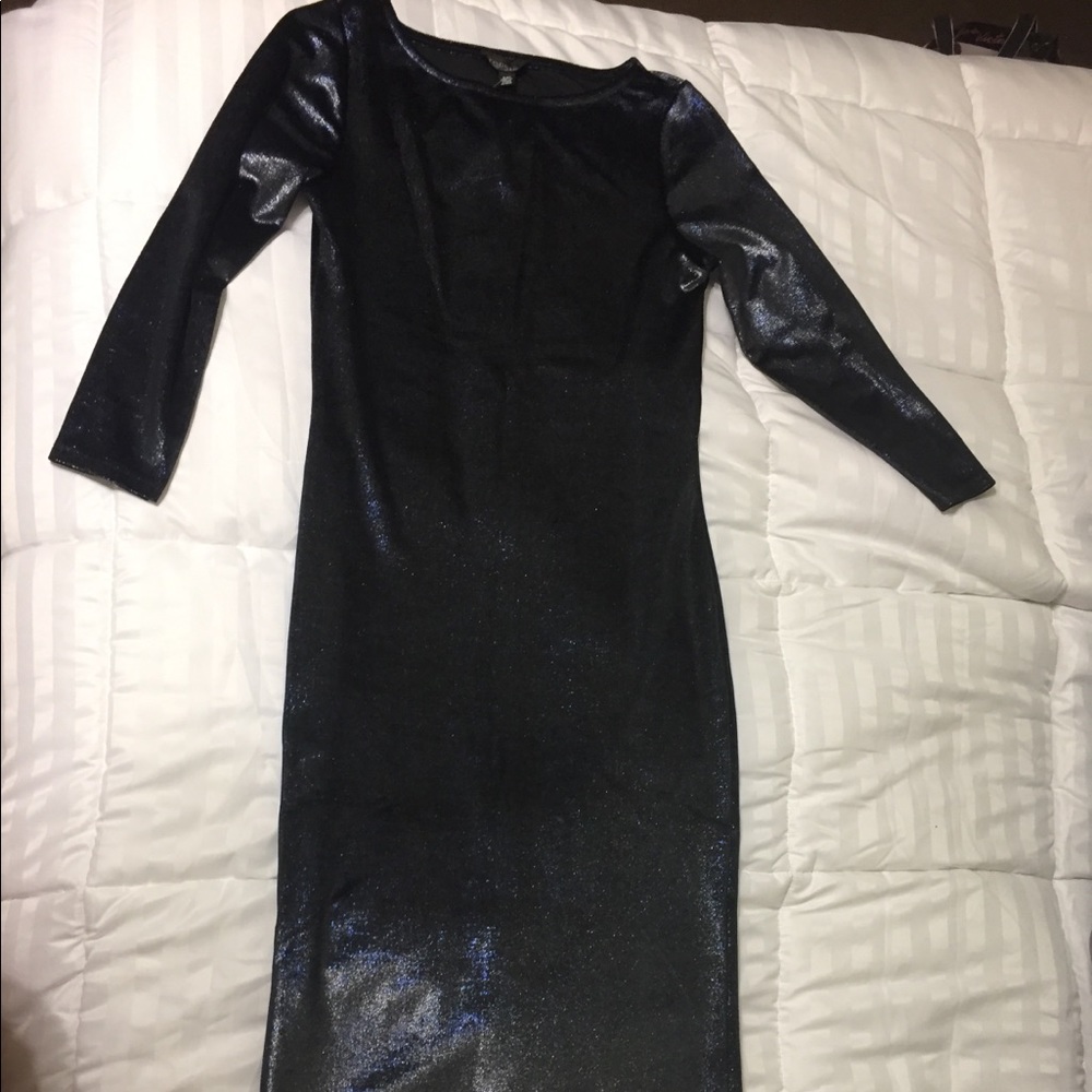 Topshop dress