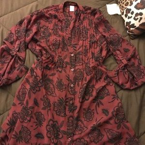 Woman’s shirt