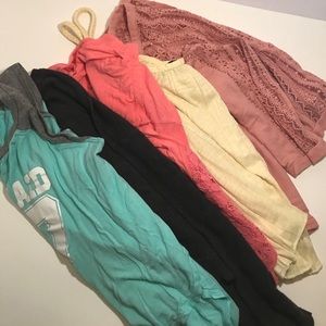 BUNDLE SIZE LARGE 😘❤️😍