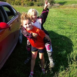 Meet your Posher, Brie