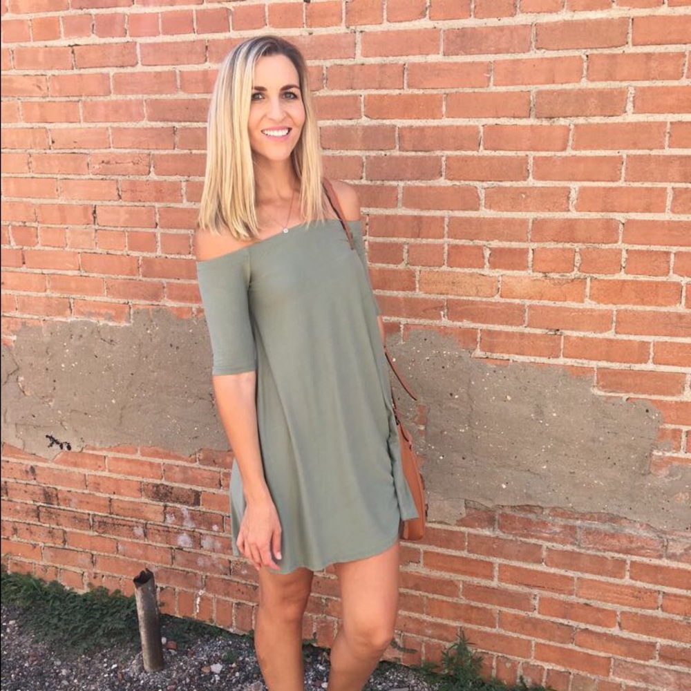 Meet your Posher, Tamrynn