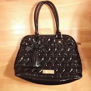 Betsy Johnson Handbag