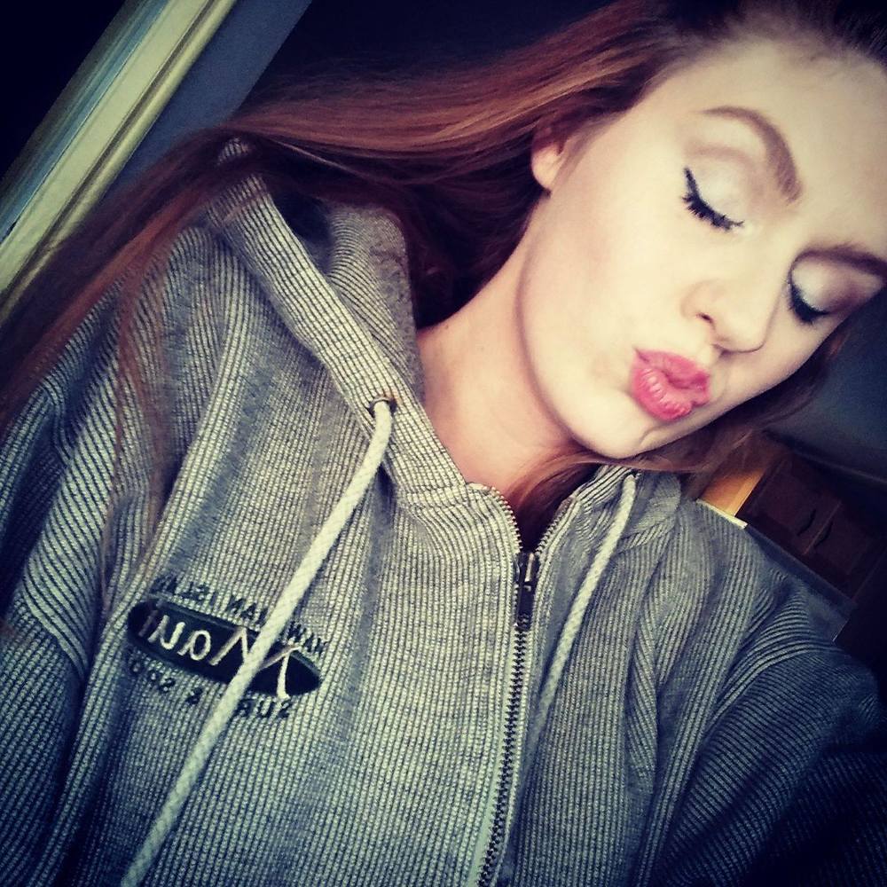 Meet your Posher, Jerilyn