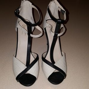 Seychelles high heel sandals