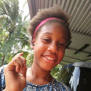 Meet your Posher, Jasmin