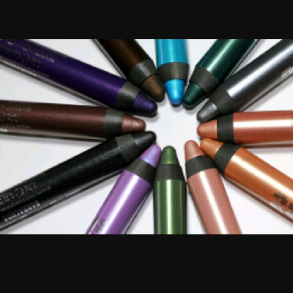 Urban decay glide on eye shadow pencil