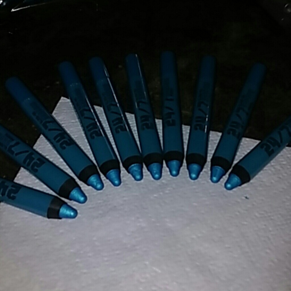 Urban decay glide on eye shadow pencil - Picture 3 of 5