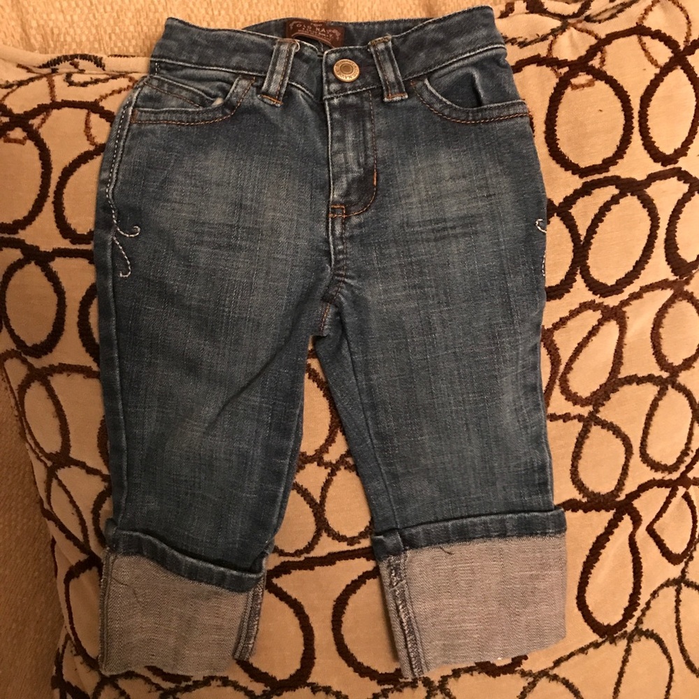 Baby 12-18 mos Old Navy