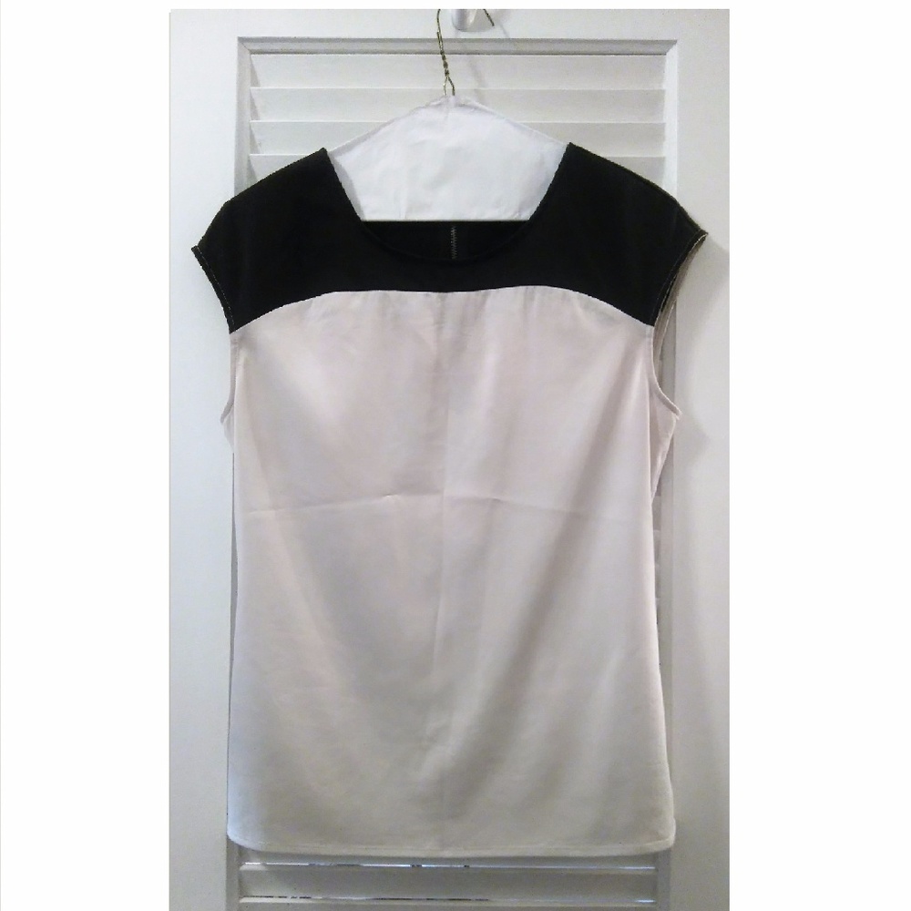Ann Taylor Blouse