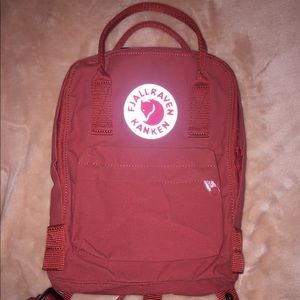 Fjallraven Kanken Mini Daypack