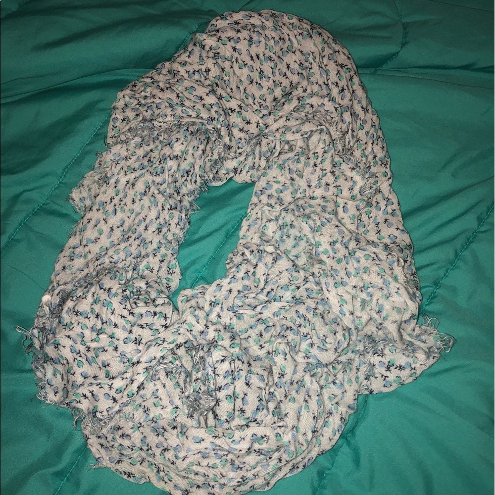 Aeropostale infinity scarf