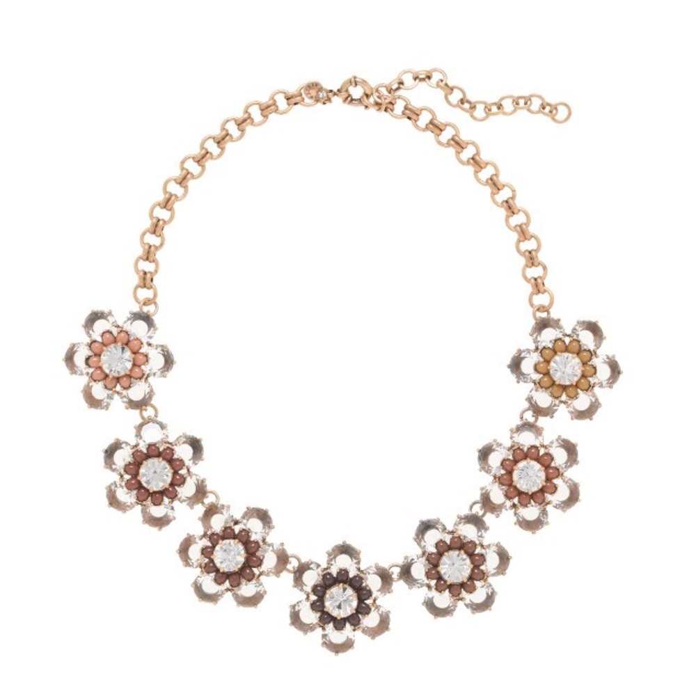J crew necklace - Picture 1 of 6