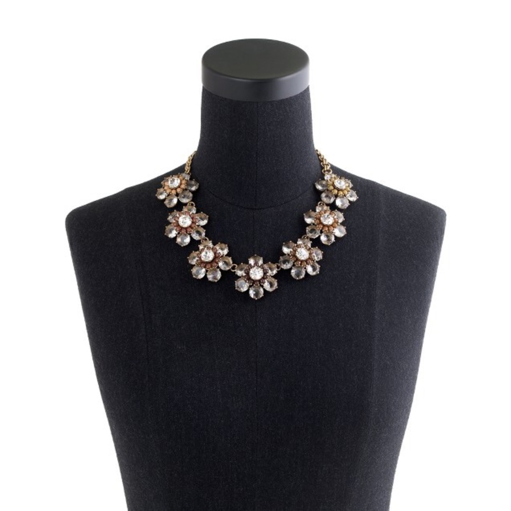 J crew necklace - Picture 5 of 6
