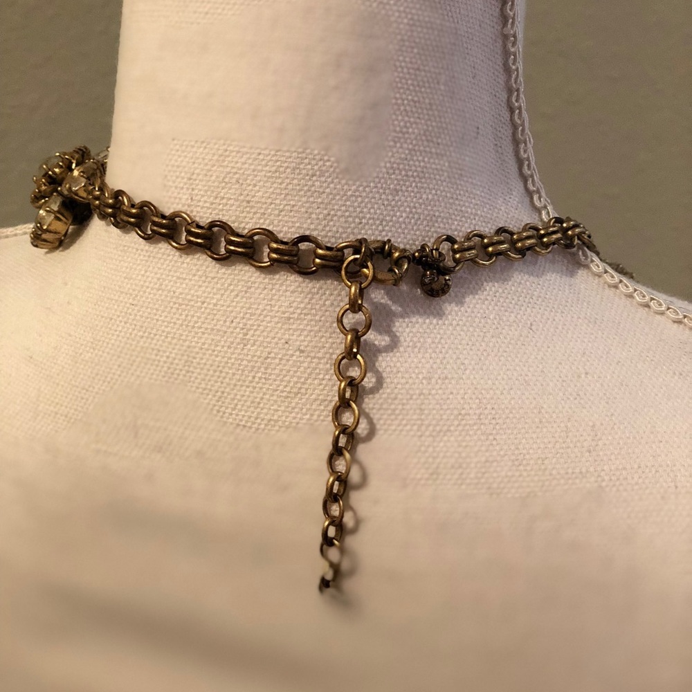 J crew necklace - Picture 6 of 6