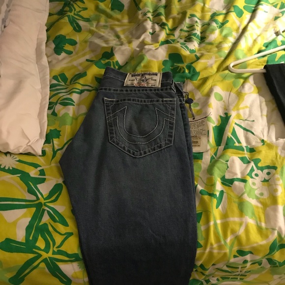 True religion jeans - Picture 1 of 4