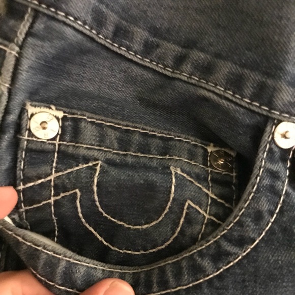 True religion jeans - Picture 2 of 4