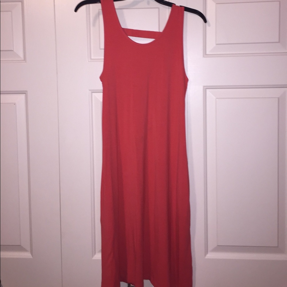 Charming Charlie's Dress!