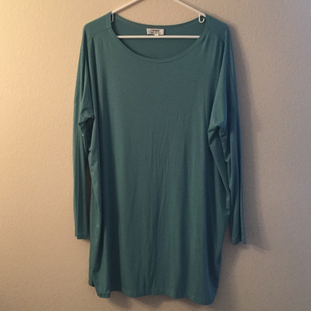 Comfortable Tunic