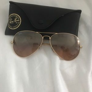 Sunglasses, only worn twice