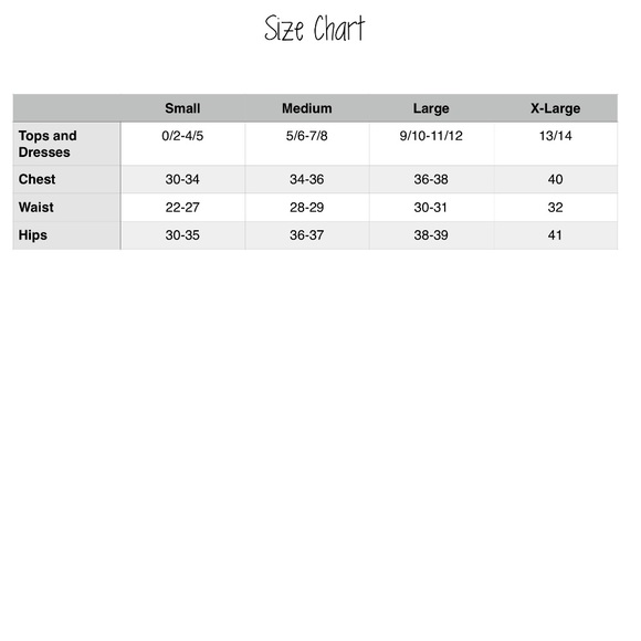 Color Block Crochet Top - Picture 4 of 4