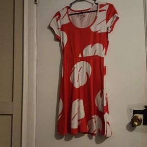 Disney Lilo & Stitch dress