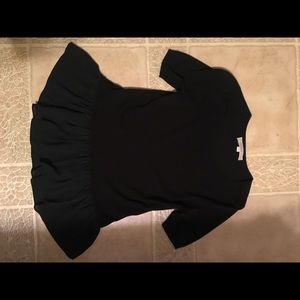 Loft cute/classy blouse