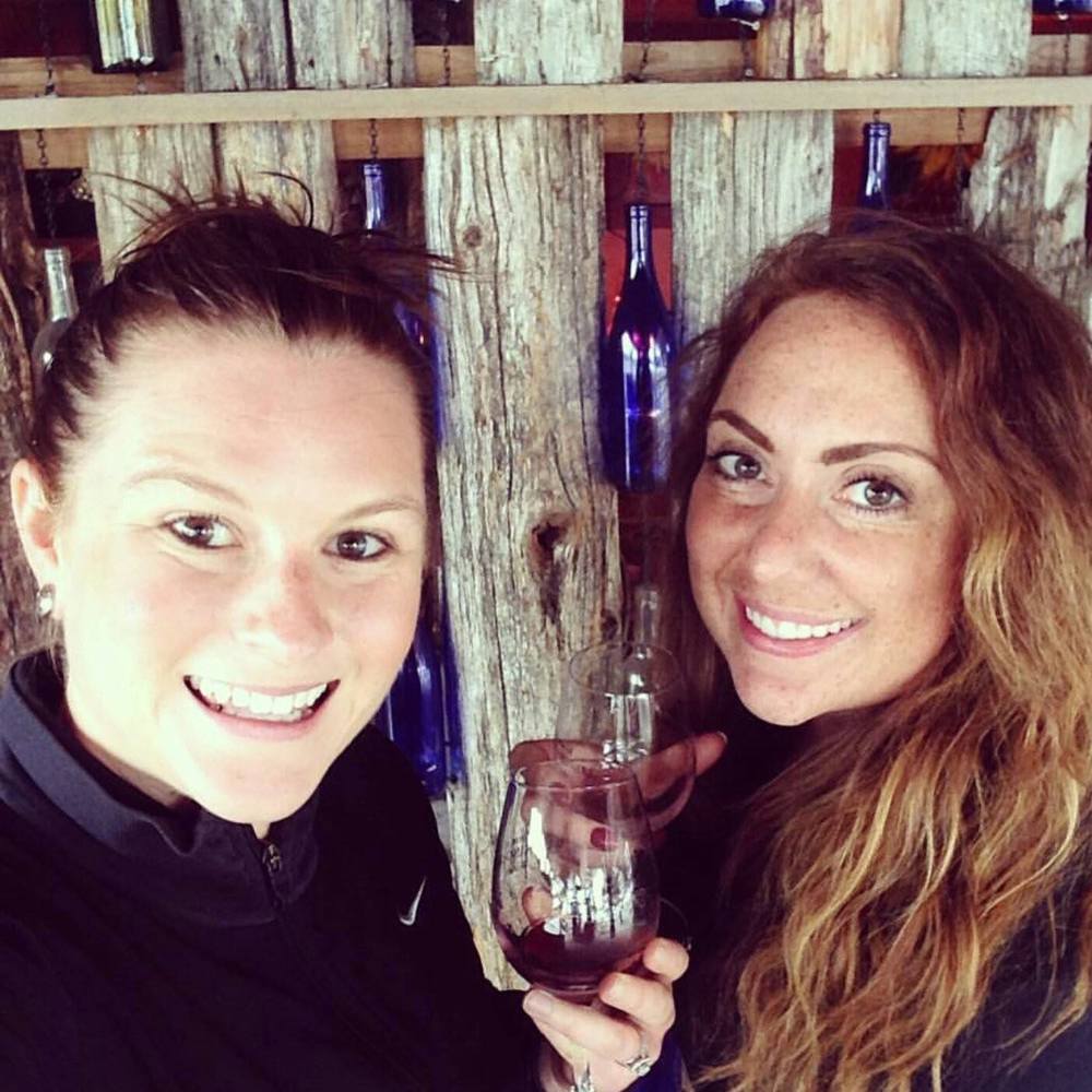 Meet your Posher, Claire