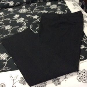 Pants Navy Blue -EUC