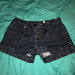 American rag shorts
