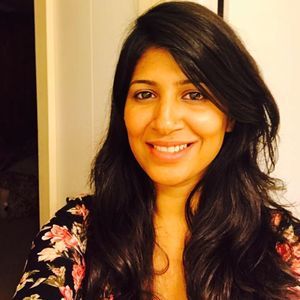 Meet your Posher, Manjula